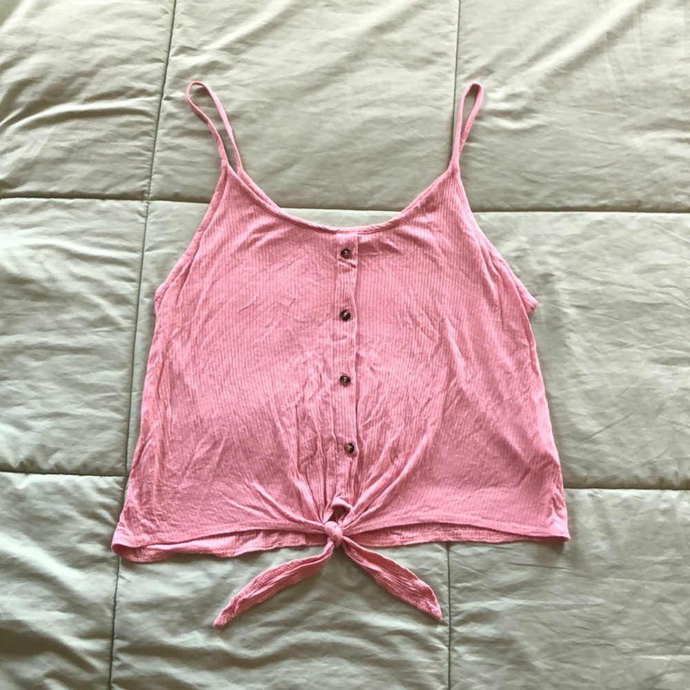 Mady & Nell tank top